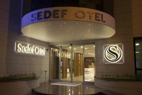 Гостиница Giresun Sedef Hotel  Гиресун